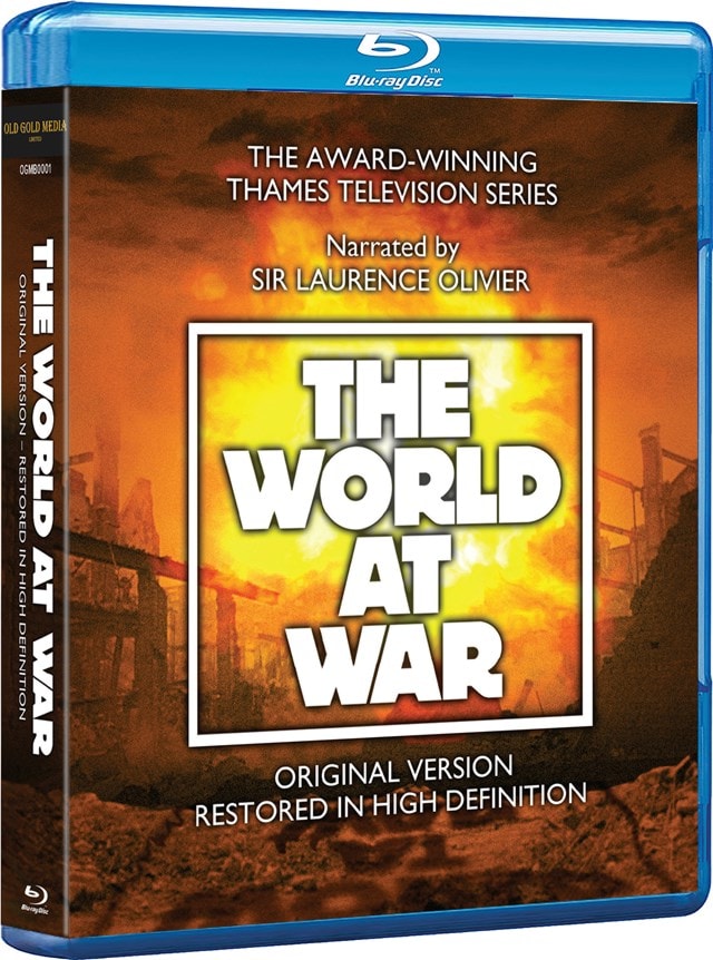 The World at War - 2