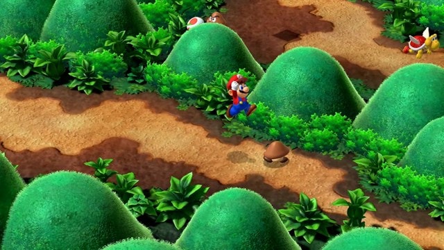 Super Mario RPG (Nintendo Switch) - 2