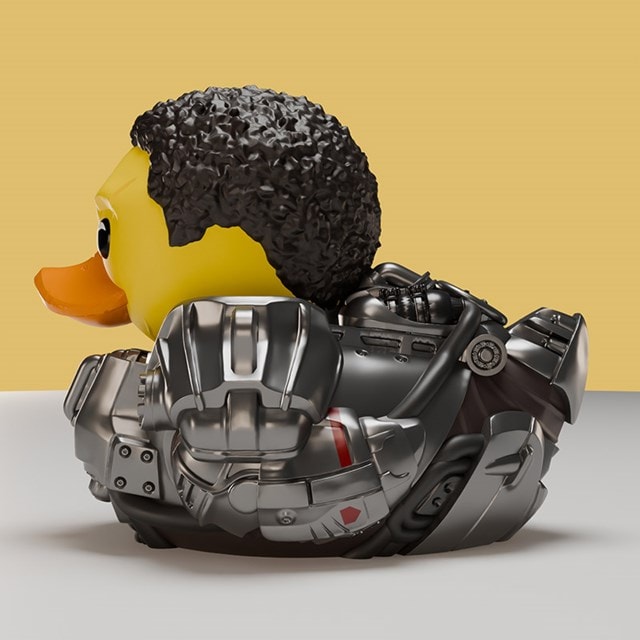 Ed Maximus Fallout Collector's Edition Tubbz - 3