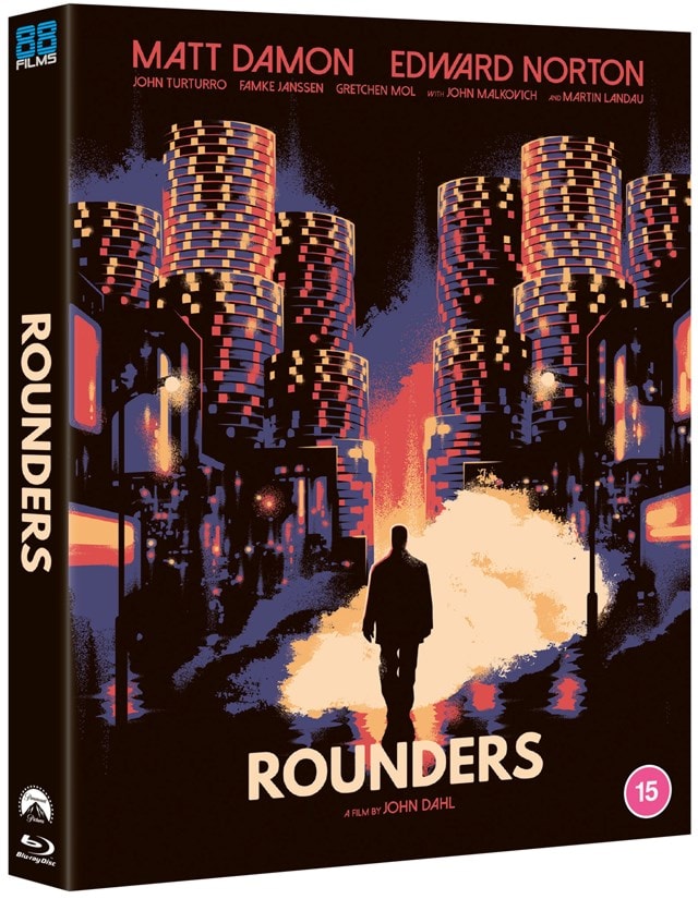 Rounders - 2