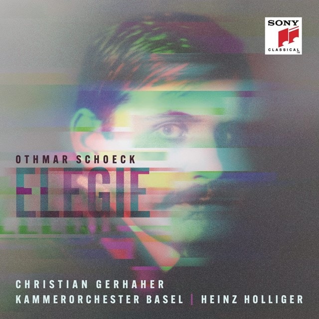 Othmar Schoeck: Elegie - 1