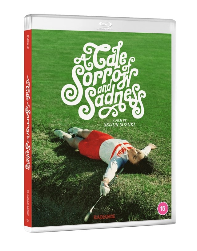 A Tale of Sorrow and Sadness - 2