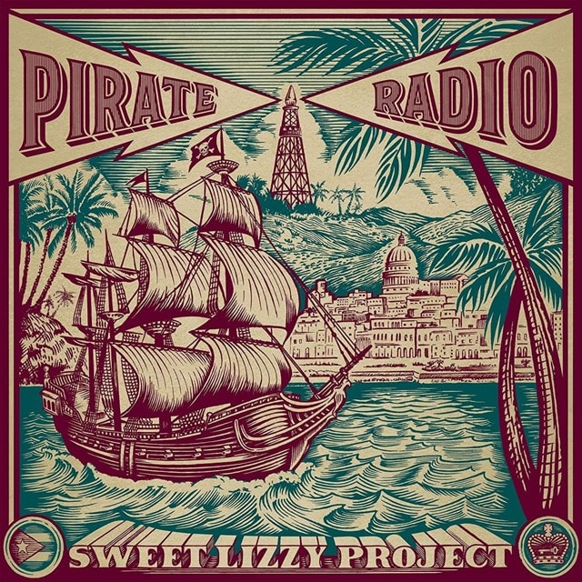 Pirate Radio - 1