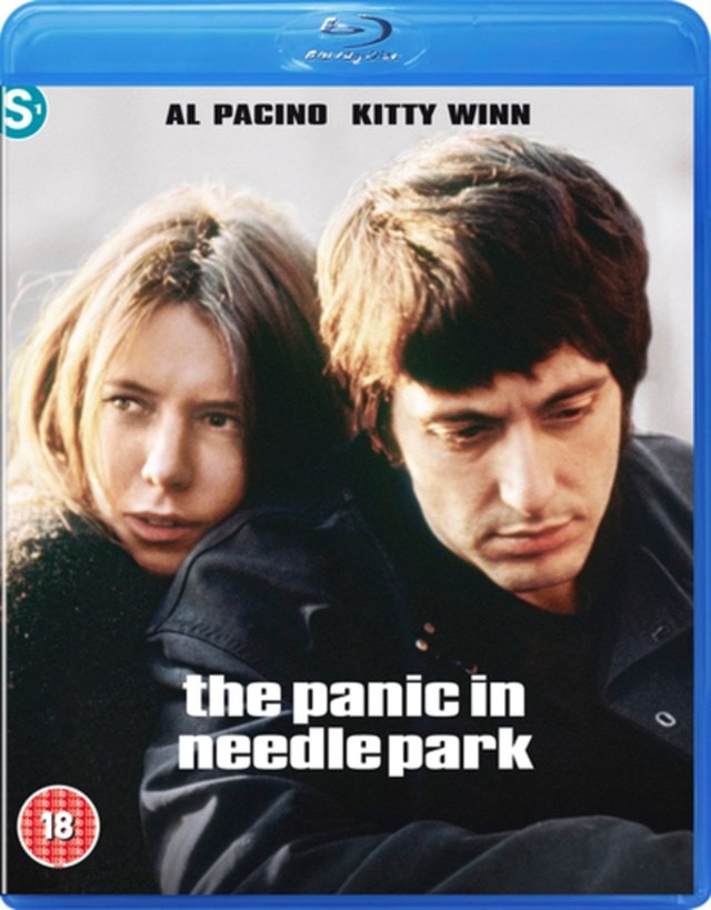 The Panic in Needle Park - 1