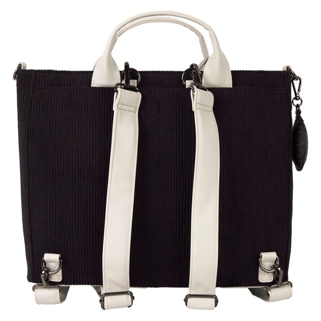 Power Of The Force Star Wars Loungefly Convertible Tote Bag - 4