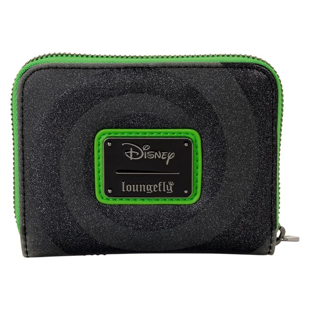 Frankenweenie Loungefly Zip Around Wallet - 4