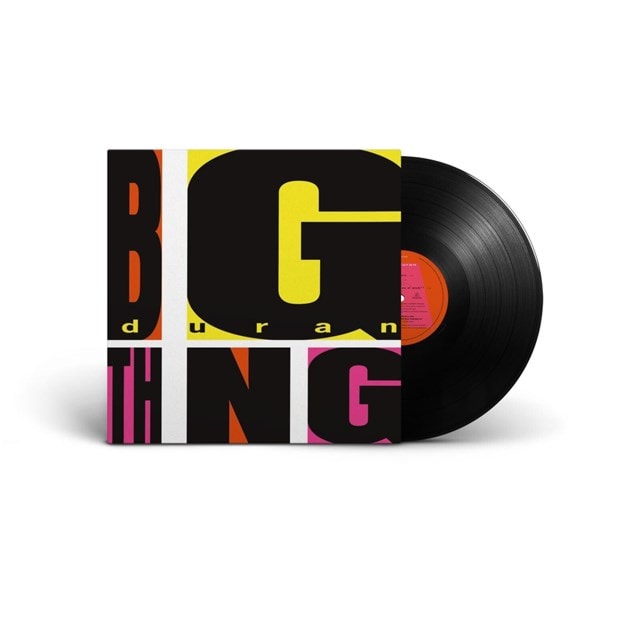 Big Thing - 2