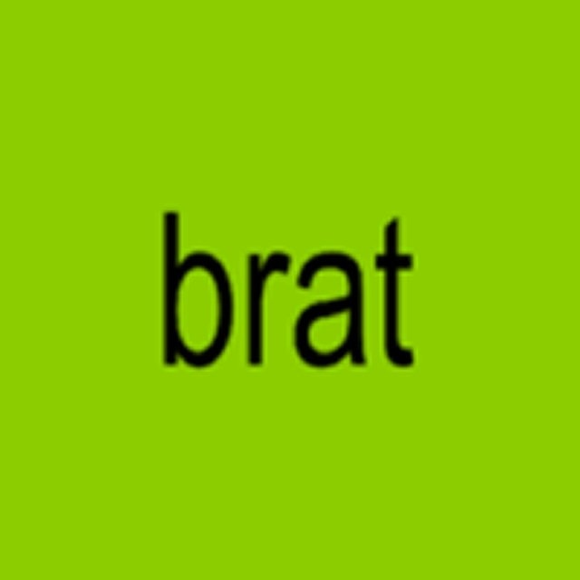 BRAT - 2