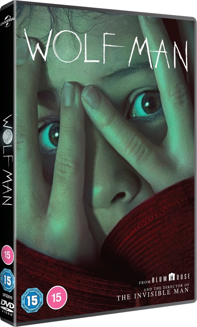 Wolf Man - 2