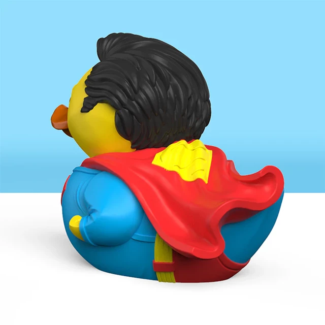 Superman DC Comics Tubbz Boxed - 2
