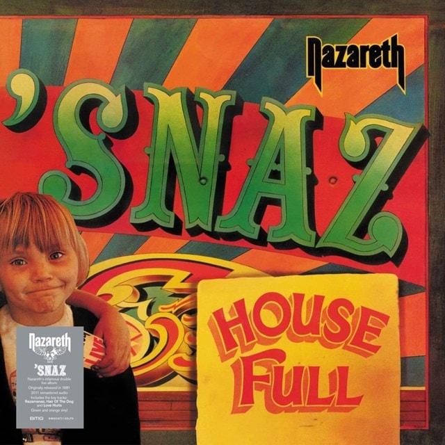 Snaz - 1