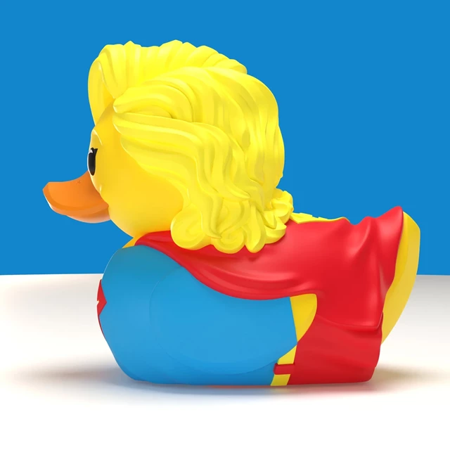 Supergirl Tubbz Mini - 4