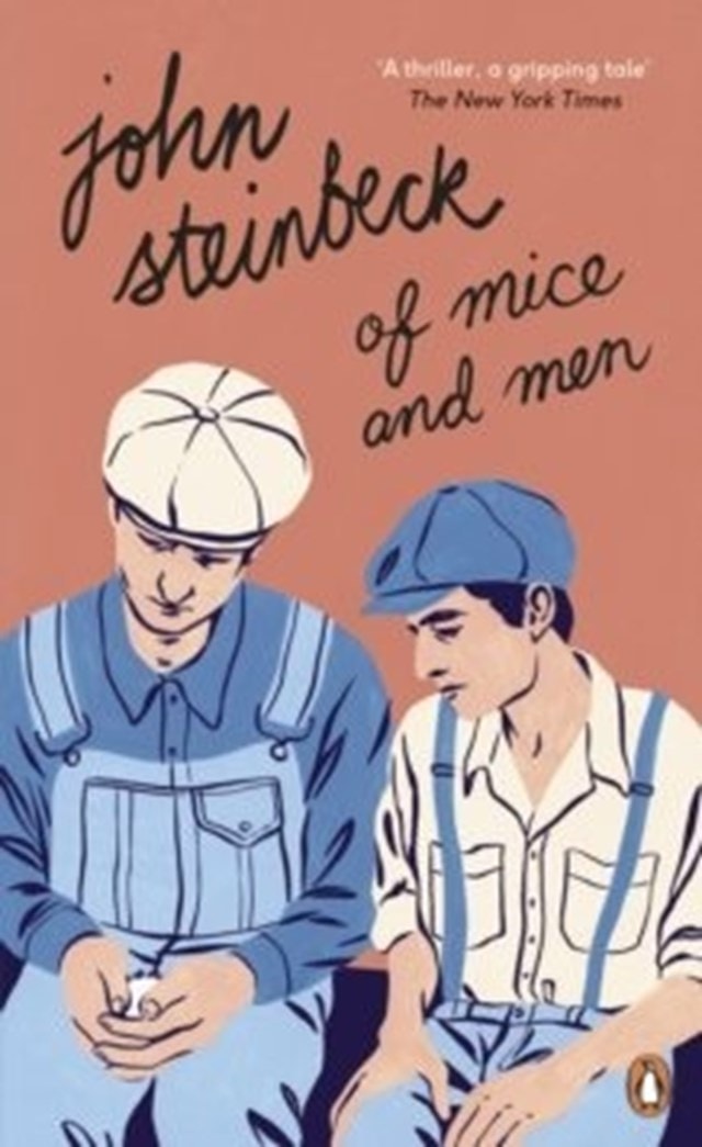 Of Mice & Men - 1