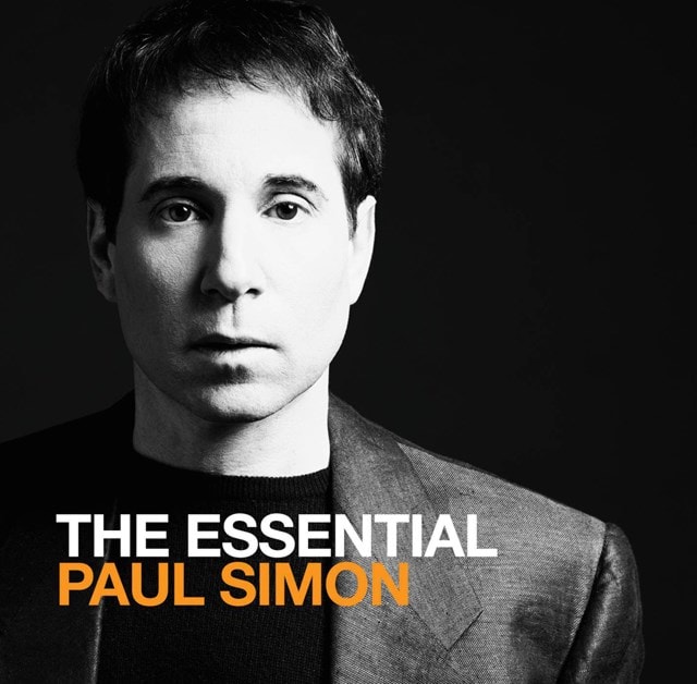 The Essential Paul Simon - 1