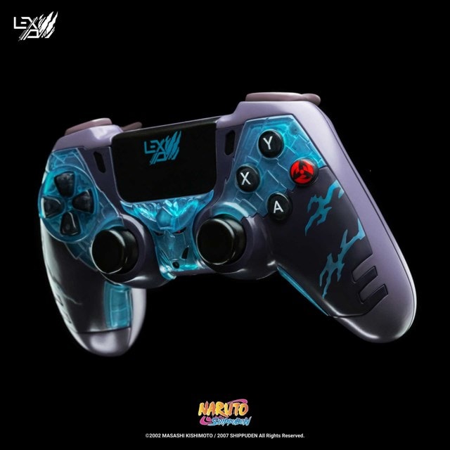 Lexip Naruto Shippuden Kakashi Kamui Controller - 3