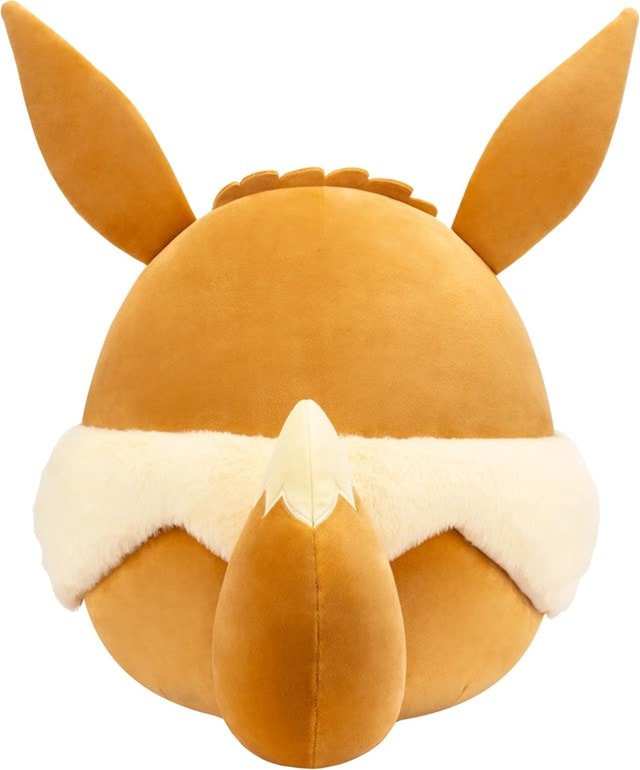 14" Eevee Pokemon Squishmallows Plush - 3