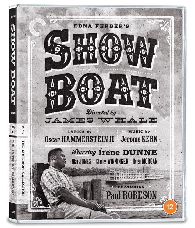 Show Boat - The Criterion Collection - 2