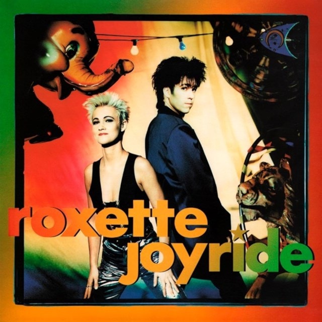 Joyride - 30th Anniversary - 2