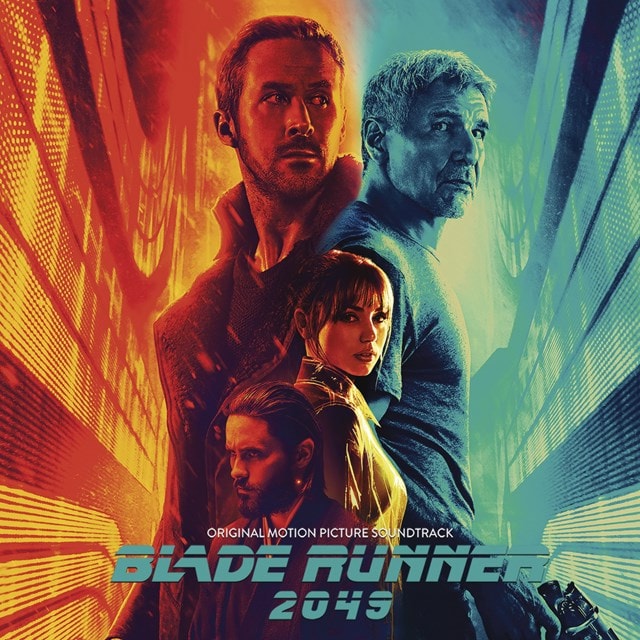 Blade Runner 2049 - 1