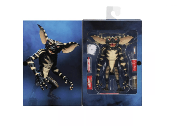 Ultimate Gremlin (1984) Gremlins Neca Action Figure - 5