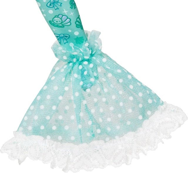 Ariel Disney Princess Collector Manga Mattel Doll - 4