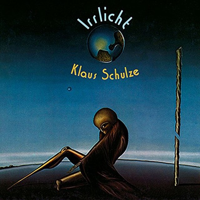 Irrlicht - 1