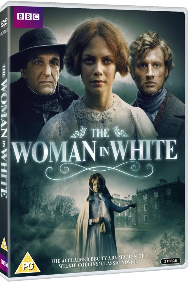 The Woman in White - 2