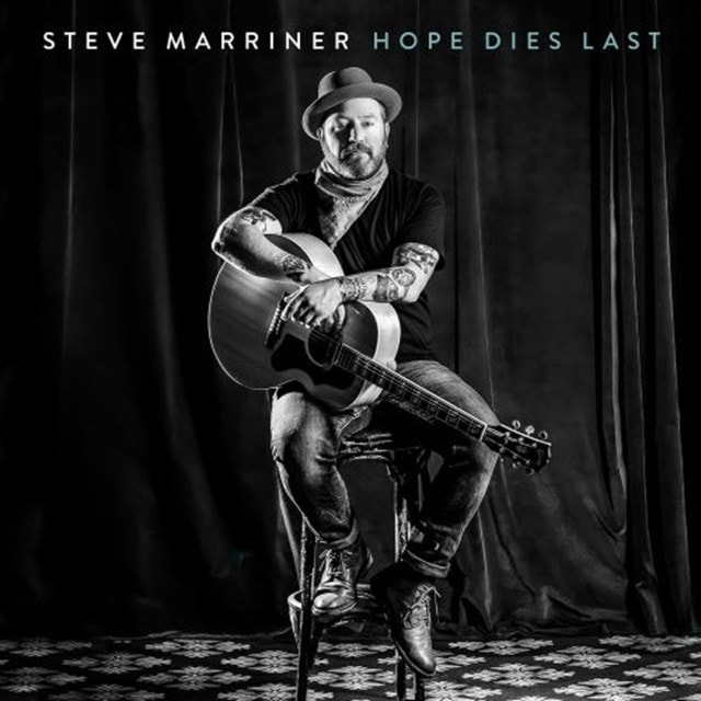 Hope Dies Last - 1