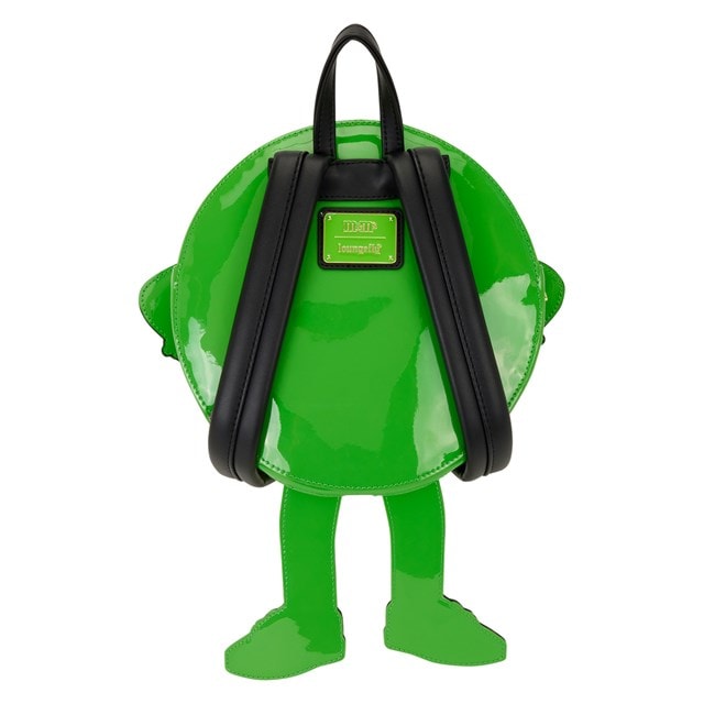 M&Ms Figural Loungefly Mini Backpack - 3