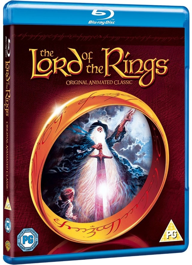 The Lord of the Rings - 2
