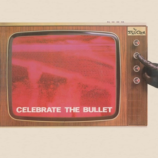 Celebrate the Bullet - 1