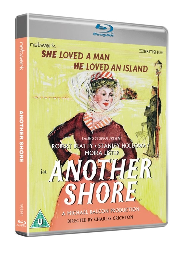 Another Shore - 2