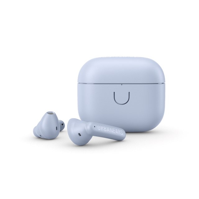 Urbanears Boo Blue True Wireless Bluetooth Earphones - 1