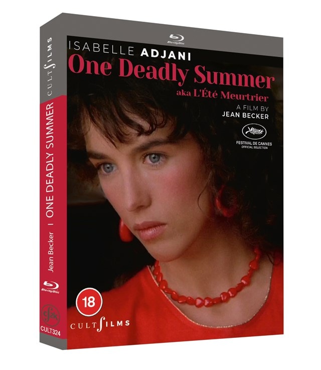 One Deadly Summer - 2