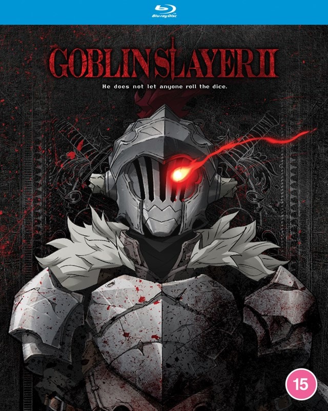 Goblin Slayer: Season Two - 2