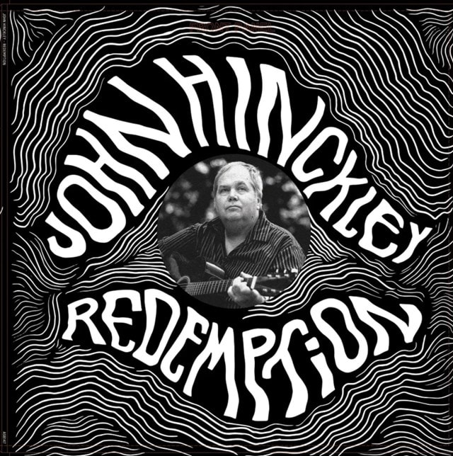 Redemption - 1