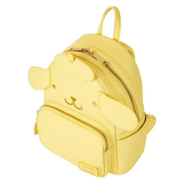 Pompompurin Sanrio Loungefly Mini Backpack - 3
