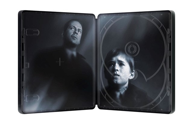 The Sixth Sense (hmv Exclusive) Limited Edition 4K Ultra HD Steelbook - 5