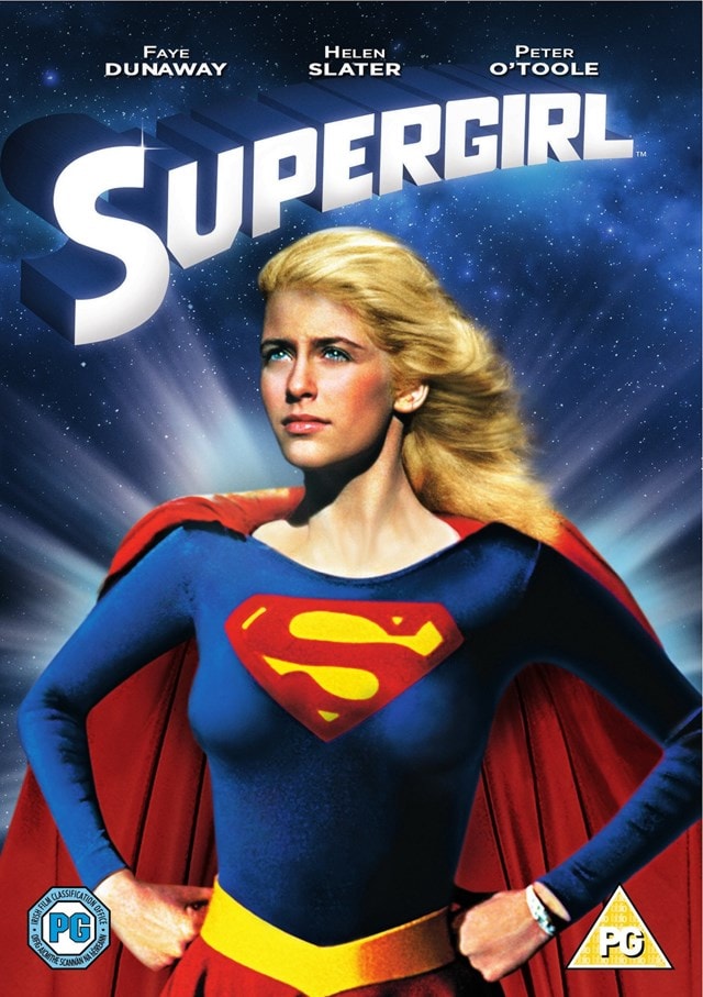 Supergirl - 1