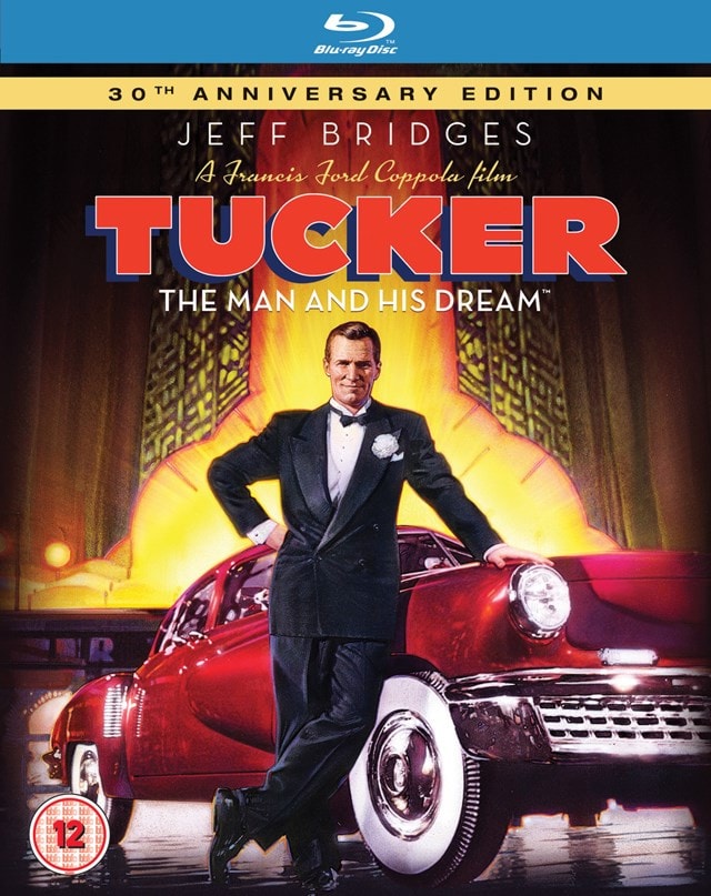 Tucker: The Man and His Dream - 1