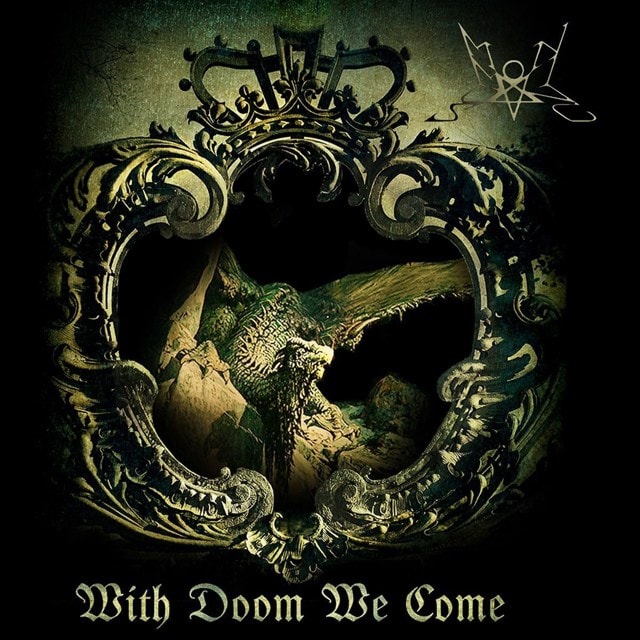 With Doom We Come - 1