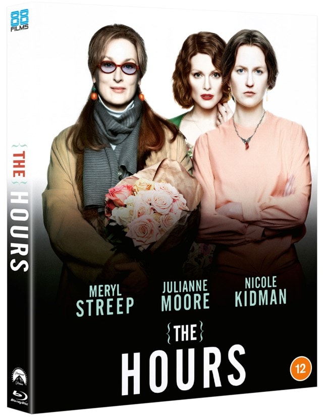 The Hours - 2