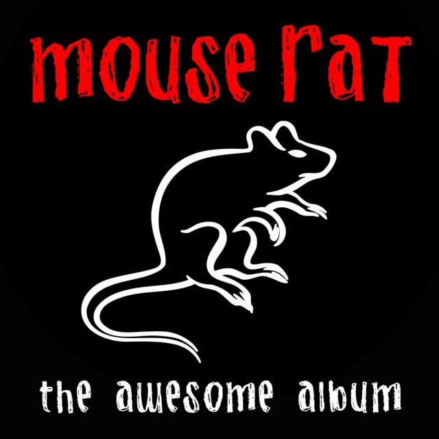 The Awesome Album - 1