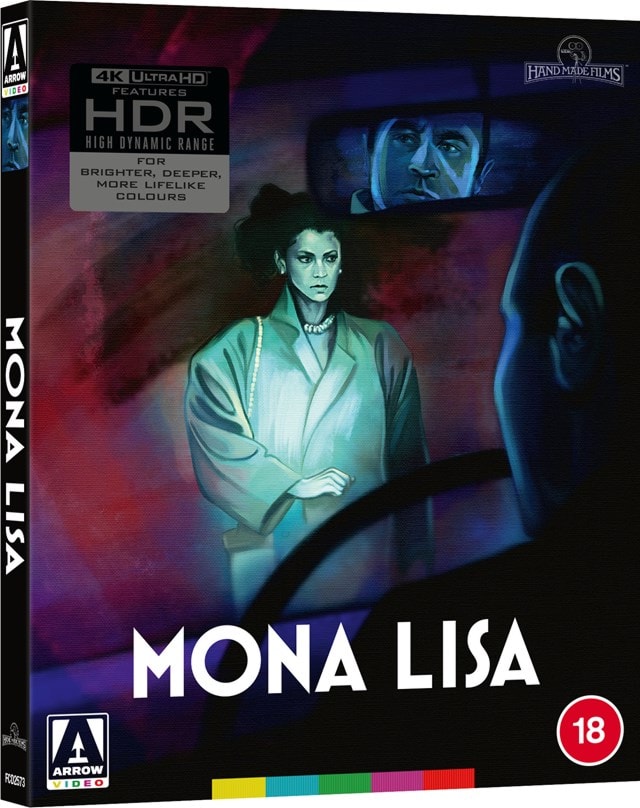 Mona Lisa Limited Edition 4K Ultra HD - 3