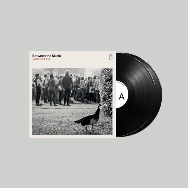 Between the Music - Volume 1 - 2
