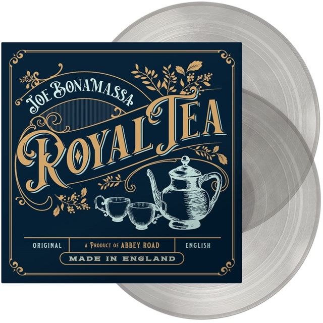 Royal Tea - 1