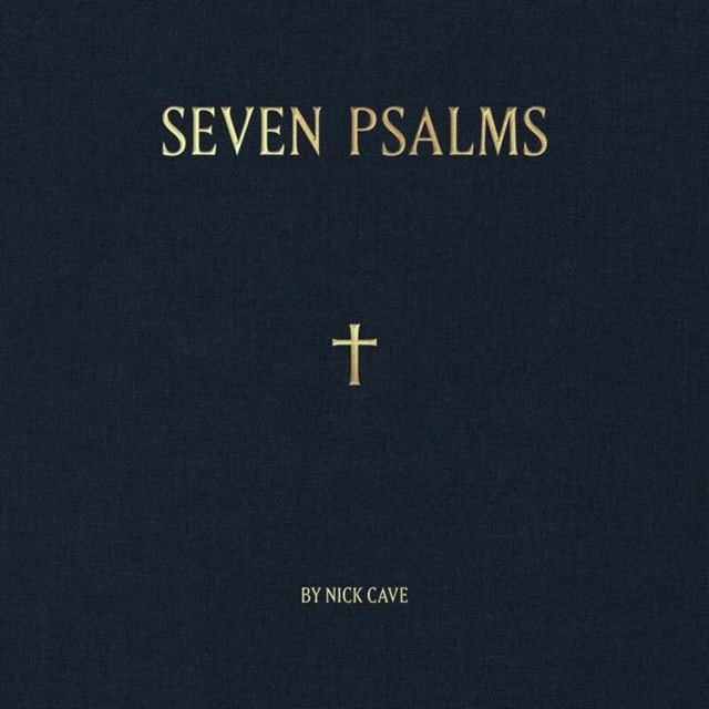 Seven Psalms - 1