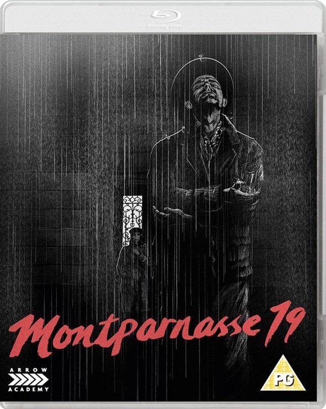 Montparnasse 19 - 1