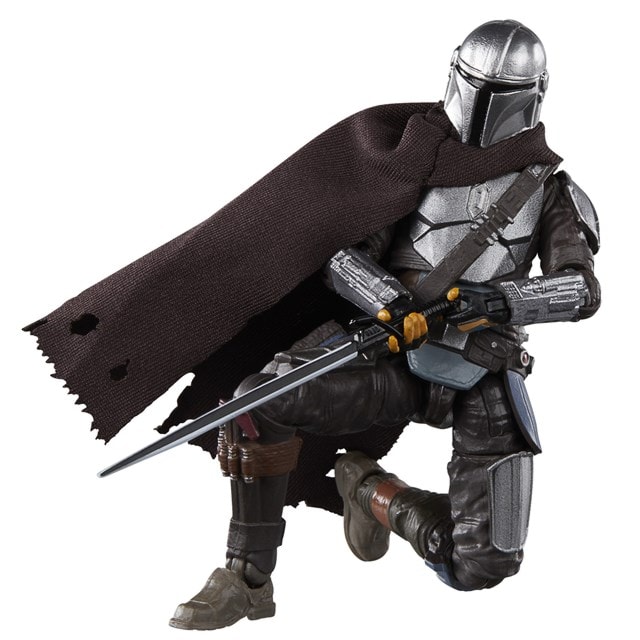 Star Wars The Vintage Collection The Mandalorian Mines of Mandalore Action Figure - 8