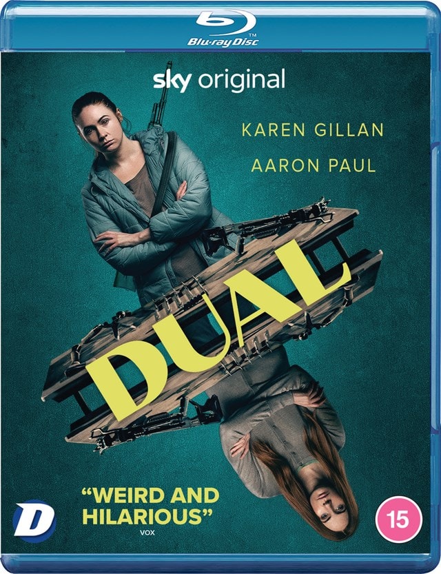 Dual - 1